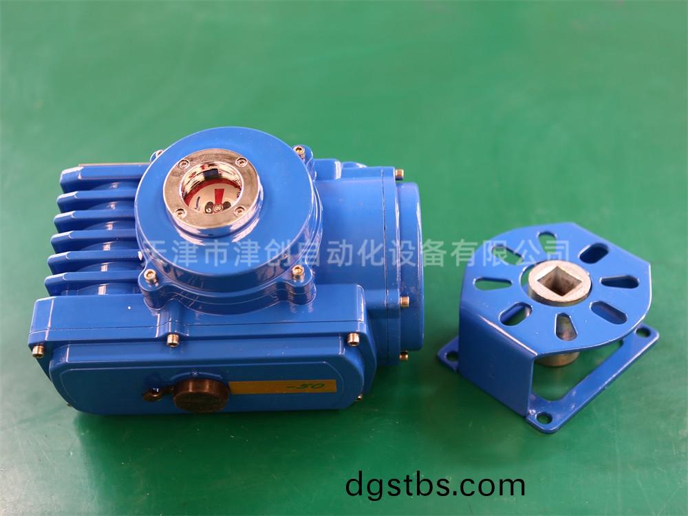 精(jing)小型電動(dong)執行器價(jia)格